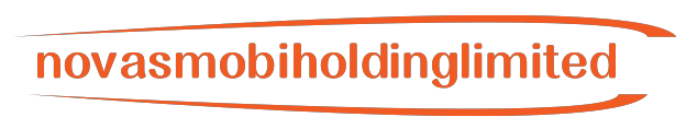 NOVASMOBI HOLDING LIMITED